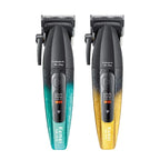 Kemei Κουρευτική μηχανή KM-11819 - Kemei Hair clipper KM-1819 - Κίτρινο OEM