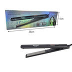 Kemei Ισιωτική μαλλιών KM-563 - Hair straightener OEM