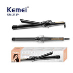 Kemei Επαγγελματικό Ψαλίδι Μαλλιών KM-3139 - Professional Curling Iron OEM