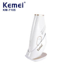 Συσκευή Αποτρίχωσης IPL Kemei KM-7105 με Τεχνολογία Sapphire Cooling - Kemei KM-7105 IPL Hair Removal Device with Sapphire Cooling OEM