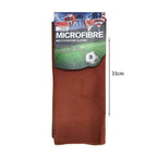 Πανί μικροϊνών αυτοκινήτου 30x40cm- Microfibre multi-purtose cloths OEM