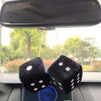 Αρωματικό αυτοκινήτου κύβος - Luoshaou Auto Ram Mantic Car & Home Perfume Cube OEM