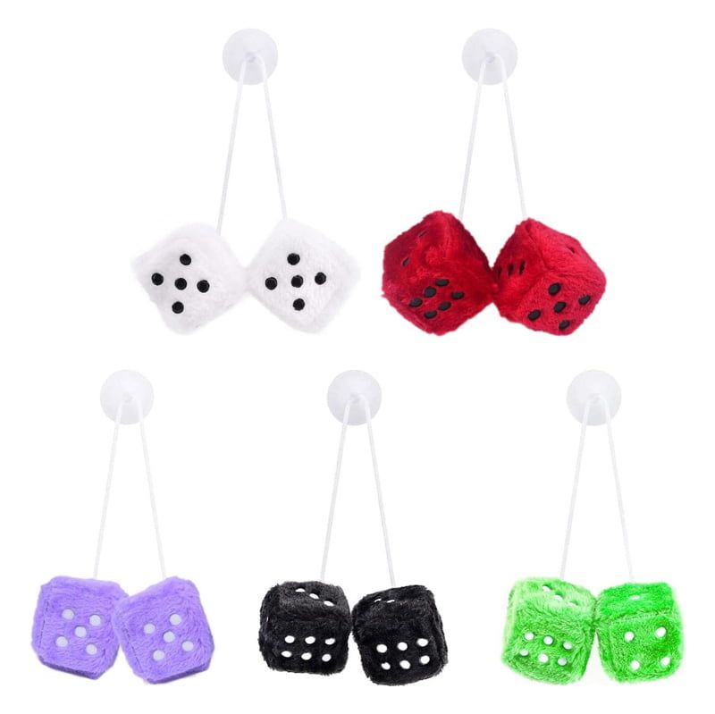 Αρωματικό αυτοκινήτου κύβος - Luoshaou Auto Ram Mantic Car & Home Perfume Cube OEM