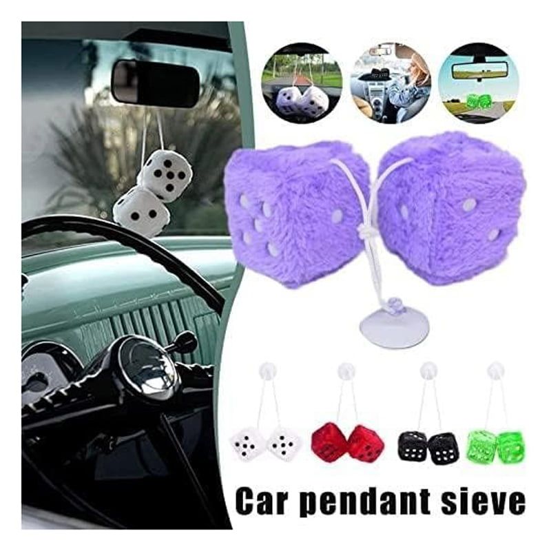 Αρωματικό αυτοκινήτου κύβος - Luoshaou Auto Ram Mantic Car & Home Perfume Cube OEM