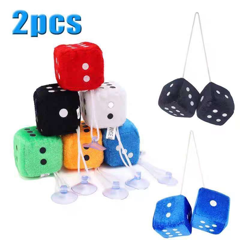 Αρωματικό αυτοκινήτου κύβος - Luoshaou Auto Ram Mantic Car & Home Perfume Cube OEM