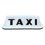 Επιγραφή TAXI AC-769 - TAXI Lamp Sign OEM