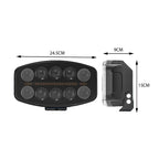 Προβολέας εργασίας - Working Light OEM