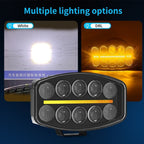 Προβολέας εργασίας - Working Light OEM