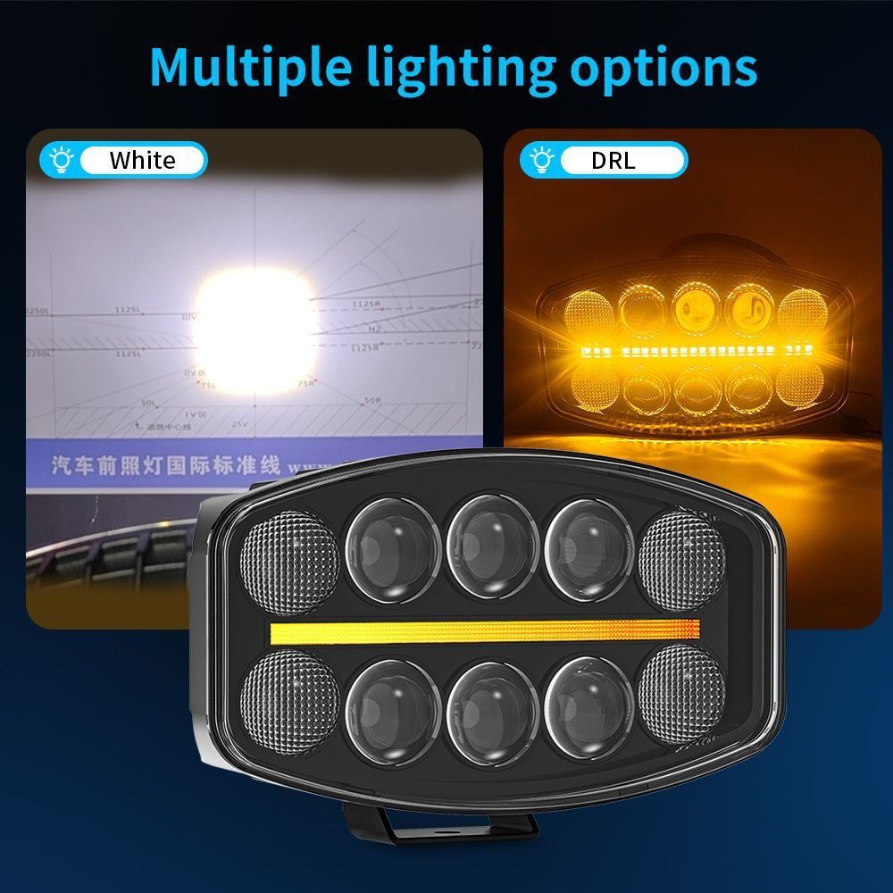 Προβολέας εργασίας - Working Light OEM