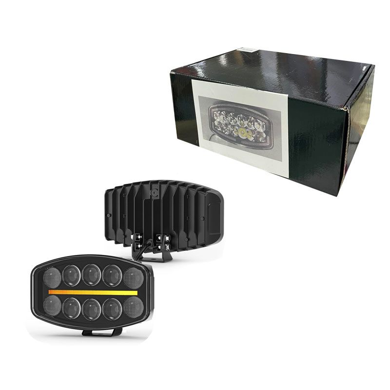 Προβολέας εργασίας - Working Light OEM