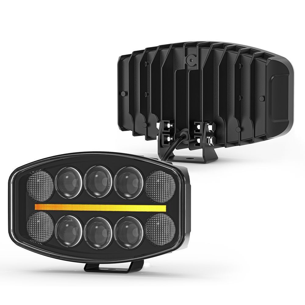 Προβολέας εργασίας - Working Light OEM