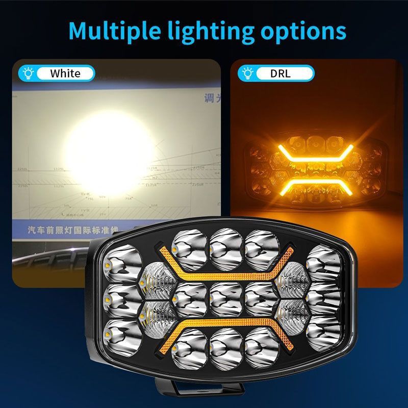 Προβολέας εργασίας - Working Light OEM