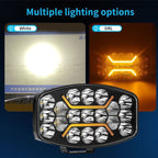 Προβολέας εργασίας - Working Light OEM