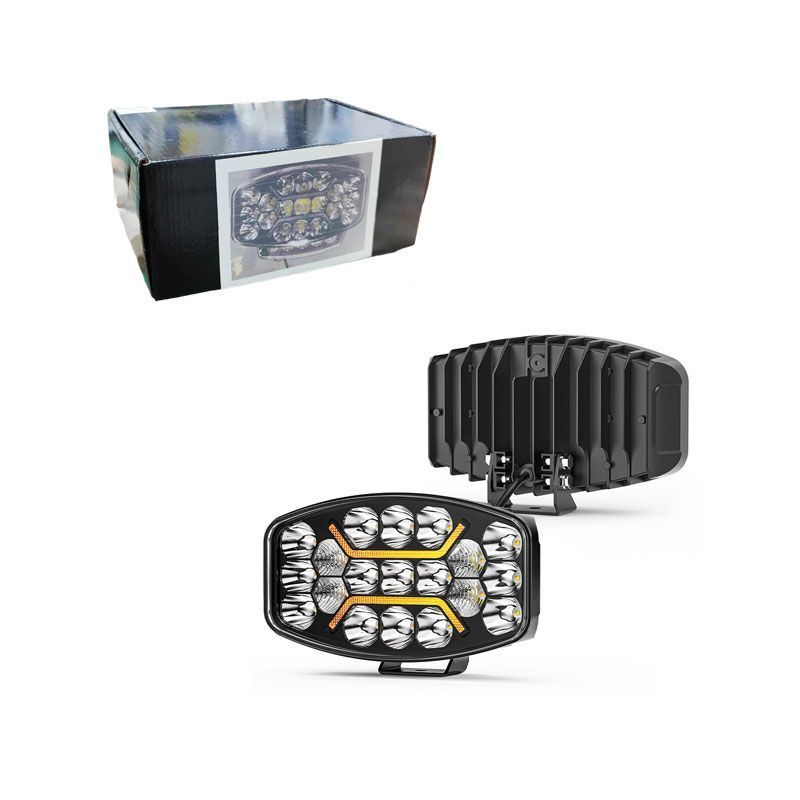 Προβολέας εργασίας - Working Light OEM
