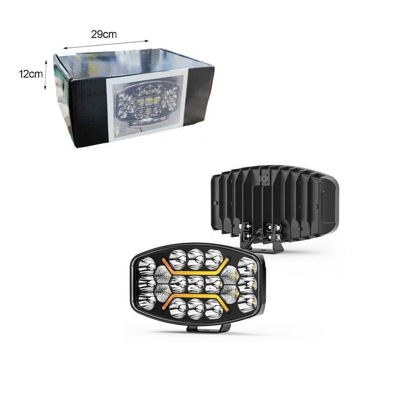 Προβολέας εργασίας - Working Light OEM