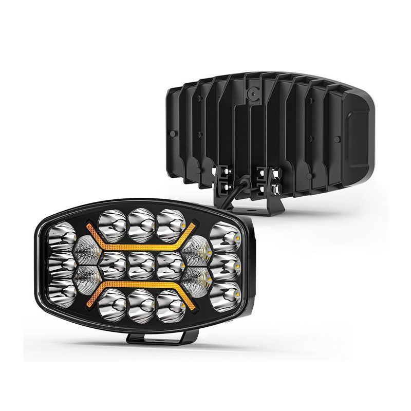 Προβολέας εργασίας - Working Light OEM