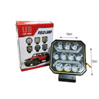 LED προβολέας εργασίας 30W 12-80V IP67 6000K- LED Working Light Field Lamp OEM