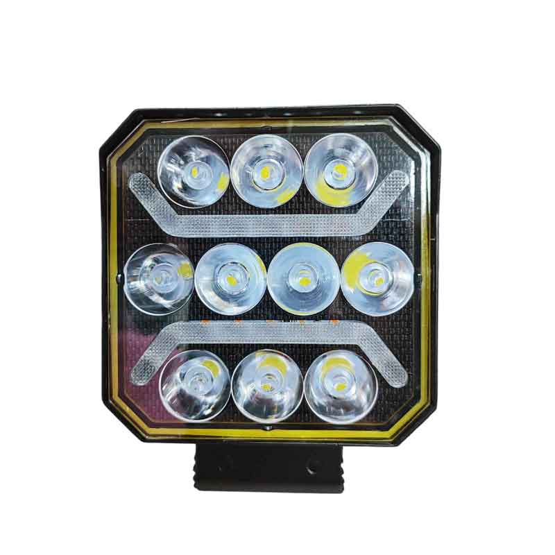 LED προβολέας εργασίας 30W 12-80V IP67 6000K- LED Working Light Field Lamp OEM