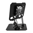 Andowl Βάση Στήριξης για Laptop με 1 Ανεμιστήρα Q-ZJ268 - Phone And Table Stand ANDOWL