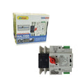 Andowl Διακόπτης διπλού μετατροπέα ισχύος Q-KG900 - Dual Power Converter Switch OEM