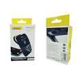 Andowl Ανοιχτή Ακουστική Bluetooth Αυτοκινήτου Q-DH03 - Handsfree Kit Speaker phone ANDOWL