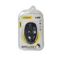 Andowl Ασύρματο Ποντίκι 2.4GHz QM67 - Wireless Mouse - Μαύρο ANDOWL