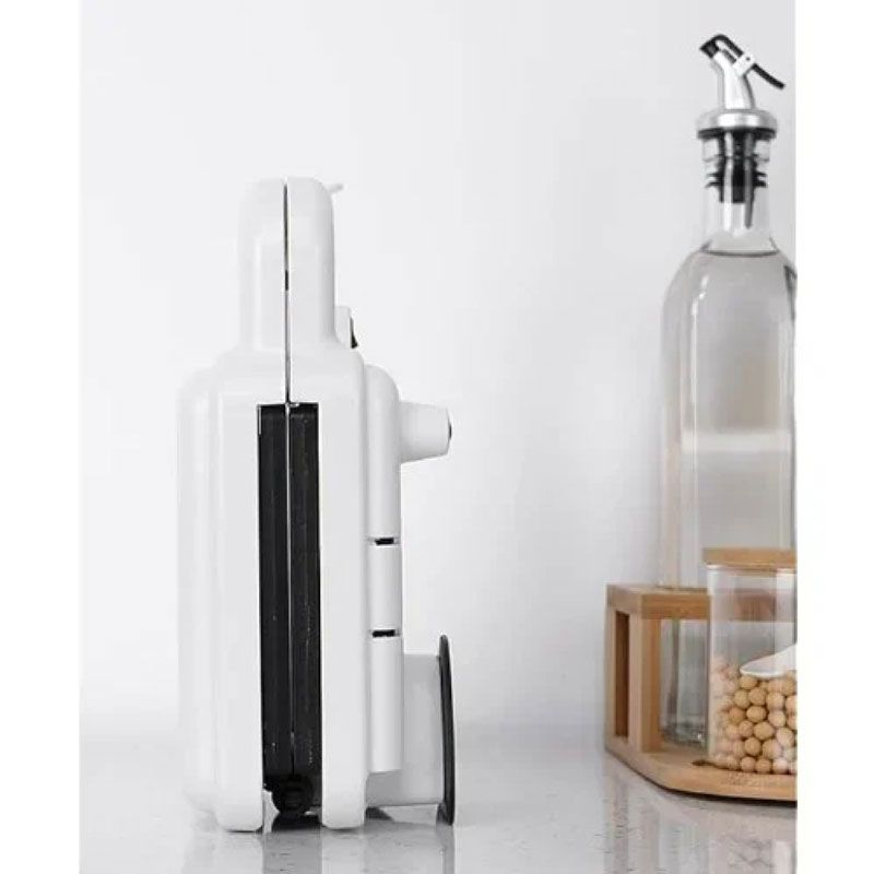 Andowl Μίνι Τοστιέρα 800 W Q‑JK01 - MiNi Breakfast Machine ANDOWL
