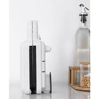 Andowl Μίνι Τοστιέρα 800 W Q‑JK01 - MiNi Breakfast Machine ANDOWL