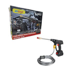 Andowl Φορητό Ηλεκτρικό Πιστόλι Πλυσίματος Q-WG2 - Car Wash High-Pressure Water Gun ANDOWL