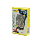 Andowl Τροφοδοτικό για LED 12V-10A 150W Q-D10A ANDOWL