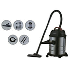 Andowl Ηλεκτρική Σκούπα Ανθεκτικής Χρήσης 900W 20L Q-XC2 - Powerful Vacuum Cleaner ANDOWL