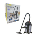 Andowl Ηλεκτρική Σκούπα Ανθεκτικής Χρήσης 900W 20L Q-XC2 - Powerful Vacuum Cleaner ANDOWL
