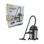 Andowl Ηλεκτρική Σκούπα Ανθεκτικής Χρήσης 900W 20L Q-XC2 - Powerful Vacuum Cleaner ANDOWL
