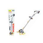 Andowl Ηλεκτρική Χορτοκοπτική Μηχανή 21V No.Q-TW7 – Electric Grass Trimmer 21V ANDOWL