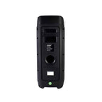 Andowl Ηχείο Subwoofer FM με Μικρόφωνο, Τηλεχειρισμό & Διακοσμητικό Φωτισμό LED RGB Q-YX9000 - Subwoofer ANDOWL
