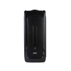 Andowl Ηχείο Subwoofer FM με Μικρόφωνο, Τηλεχειρισμό & Διακοσμητικό Φωτισμό LED RGB Q-YX9000 - Subwoofer ANDOWL