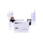 Andowl Ασύρματο Σύστημα Συναγερμού 85db Q-L419 - Wireless Security Alarm System ANDOWL