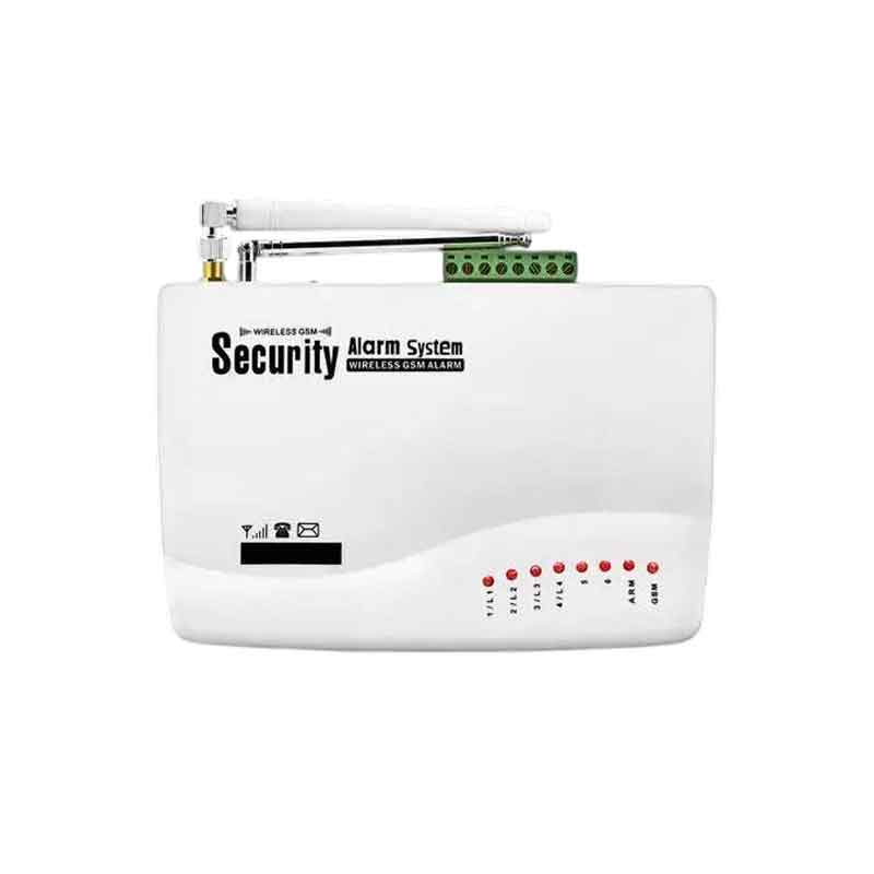 Andowl Ασύρματο Σύστημα Συναγερμού 85db Q-L419 - Wireless Security Alarm System ANDOWL