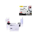Andowl Ασύρματο Σύστημα Συναγερμού 85db Q-L419 - Wireless Security Alarm System ANDOWL