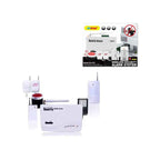 Andowl Ασύρματο Σύστημα Συναγερμού 85db Q-L419 - Wireless Security Alarm System ANDOWL