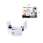 Andowl Ασύρματο Σύστημα Συναγερμού 85db Q-L419 - Wireless Security Alarm System ANDOWL