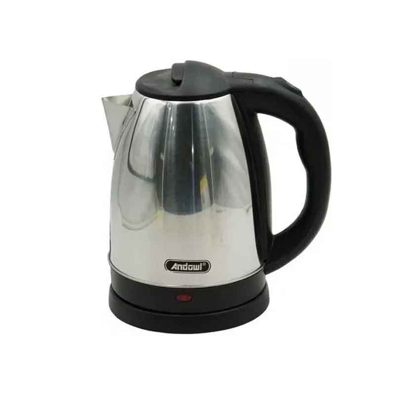 Andowl Βραστήρας 2lt 1500W Q-T193 - Electric Kettle OEM