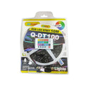 Andowl Λεντοταινία LED ταινία RGB 10m με τηλεχειριστήριο Q-DT100 - LED strip lights OEM