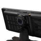 Andowl Κάμερα Αυτοκινήτου 10.5" 4K με Οθόνη Αφής και Καταγραφή Οδήγησης Q-CA600 - Car Camera with Touchscreen and Driving Recorder