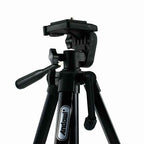 Andowl Τρίποδο Κινητού με Bluetooth Q-L3388 - Tripod ANDOWL