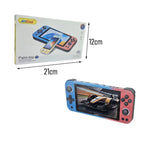 Andowl Φορητή Κονσόλα Παιχνιδιών P10 Pro - Handheld Game Console ANDOWL