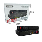 Andowl UPS Σταθεροποιητής Τάσης Q-UP900 - Mini DC UPS ANDOWL