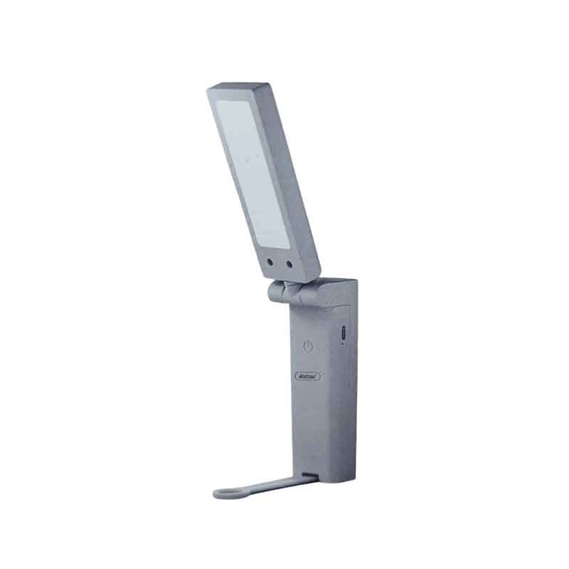 Andowl Φορητό Φωτιστικό Γραφείου Q-LED103 – Portable LED Desk Lamp OEM