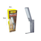 Andowl Φορητό Φωτιστικό Γραφείου Q-LED103 – Portable LED Desk Lamp OEM