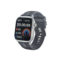 Andowl Έξυπνο Αθλητικό Ρολόι Watch V8 - Smart Sports Watch - Γκρι ANDOWL